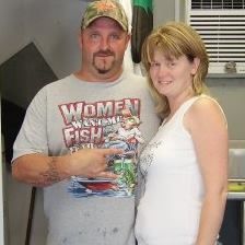 Derek-teri Keith - Class of 1998 - Lake Wales High School