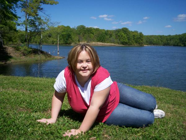 Tiffany Tippitt - Class of 2007 - Lake Wales High School
