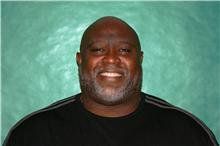 Marvin Reeves - Class of 1982 - Lake Wales High School