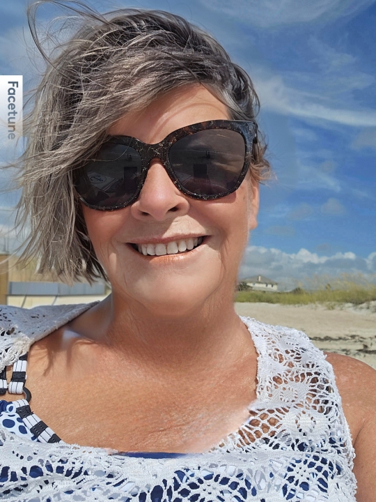 Linda Grimes - Class of 1972 - Lake Wales High School