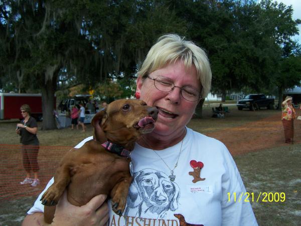 Janice Griffith - Class of 1975 - Lake Wales High School