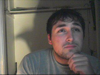 Anibal Gonzalez - Class of 2008 - Lake Wales High School