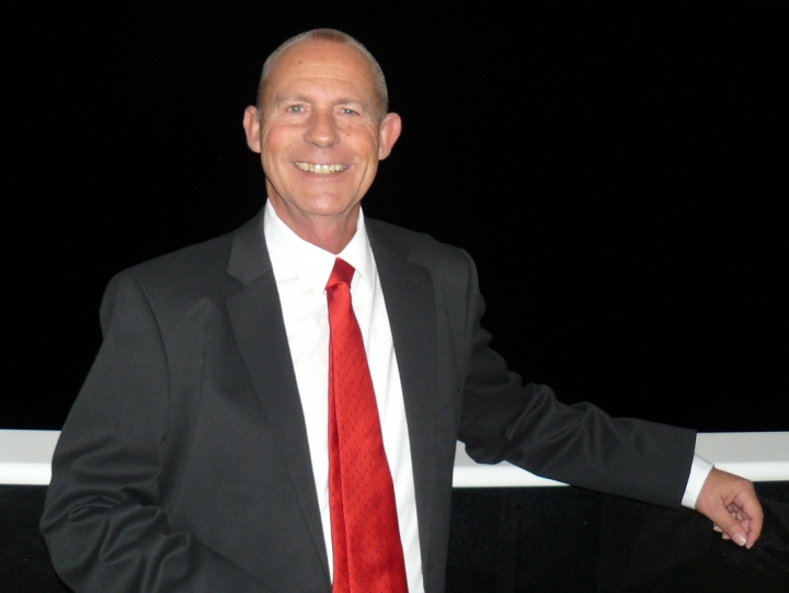 Michael Justice - Class of 1970 - Lake Wales High School