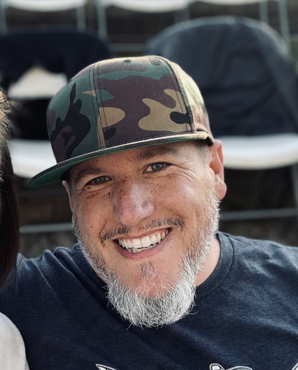 Ronnie Mckenzie - Class of 1998 - Lake Wales High School