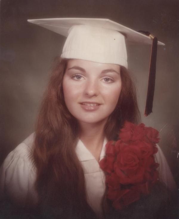 Connie Justice - Class of 1981 - Lake Wales High School