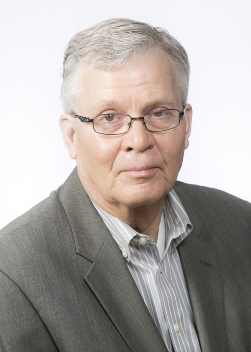 Bill Scott - Class of 1966 - Lake Wales High School