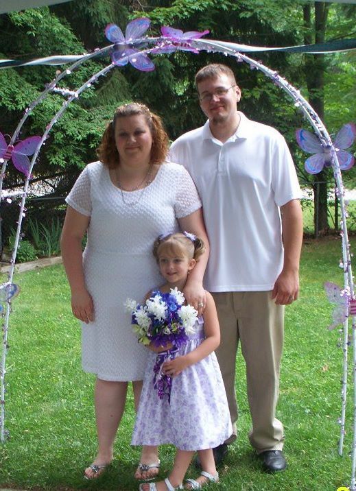 Jennifer Little - Class of 2005 - Lake Wales High School