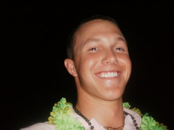 Brandon Pratt - Class of 2008 - George Jenkins High School