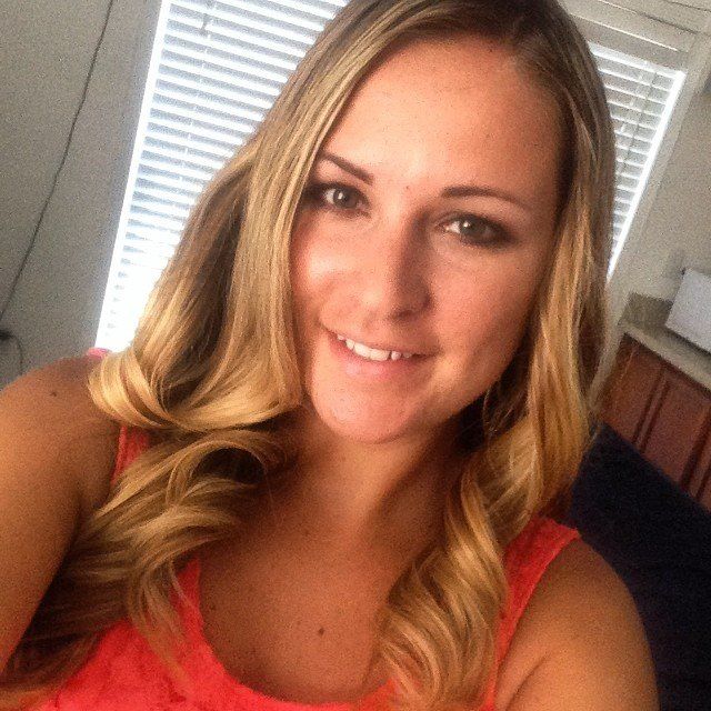 Rebecca Vater - Class of 2005 - George Jenkins High School