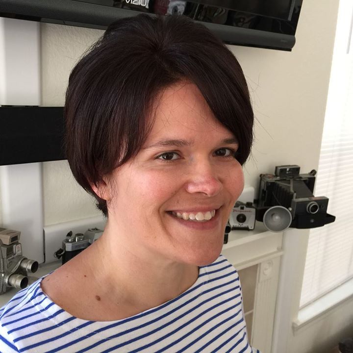 Sundi Pierce - Class of 1995 - George Jenkins High School