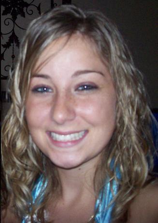 Bryanna Lott - Class of 2008 - George Jenkins High School