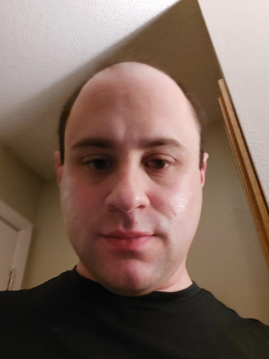 Porfiris Porfiriadis - Class of 2005 - George Jenkins High School