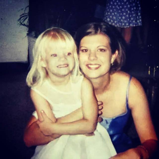 Mary Strickland Butner - Class of 1995 - George Jenkins High School