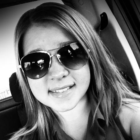 Katelyn Chambers - Class of 1998 - George Jenkins High School