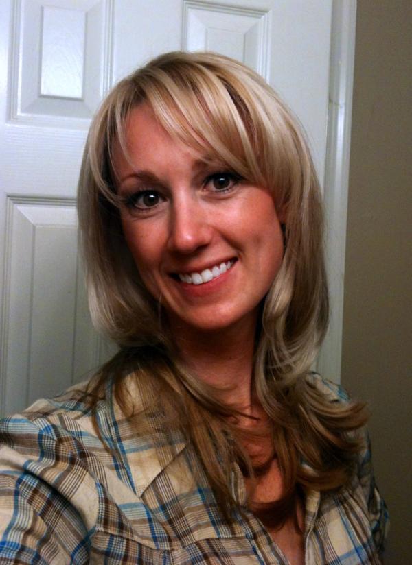 Lisa Shea - Class of 2002 - George Jenkins High School