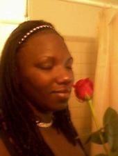 Star Sanders - Class of 2000 - George Jenkins High School