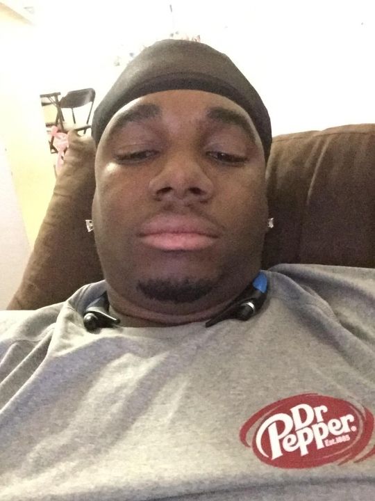 Eugene Carter - Class of 2005 - George Jenkins High School