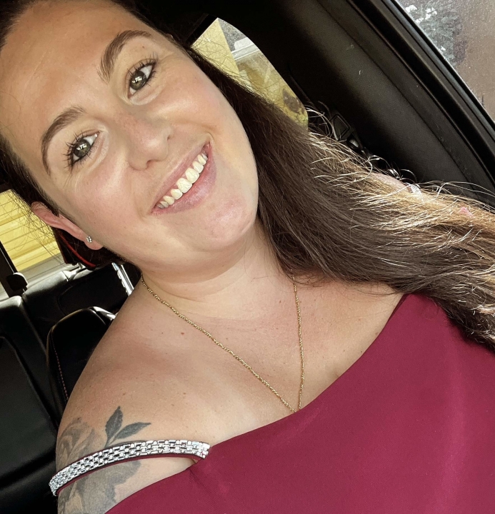 Trisha Horsley - Class of 2015 - George Jenkins High School