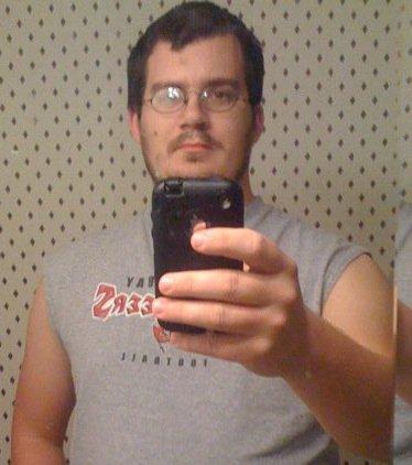 Nick Winebarger - Class of 2003 - George Jenkins High School