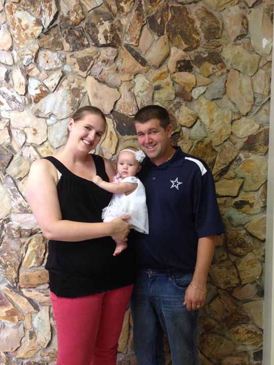 Stephanie Toalster - Class of 2005 - George Jenkins High School