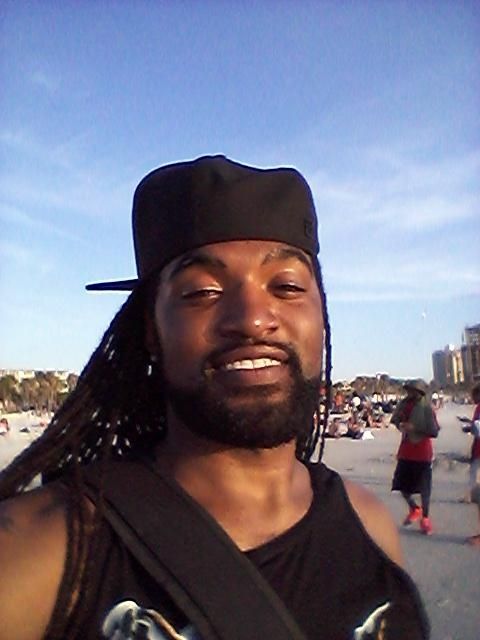 Lee Wilson Iii - Class of 2005 - George Jenkins High School