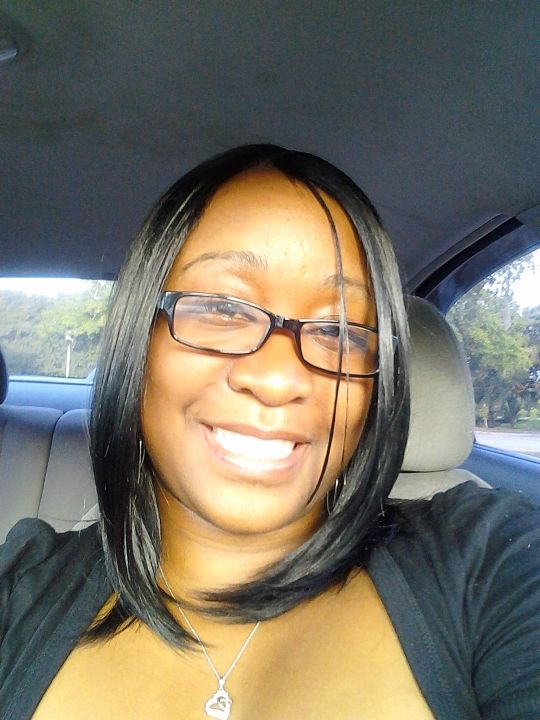 Ayecia White - Class of 2005 - George Jenkins High School