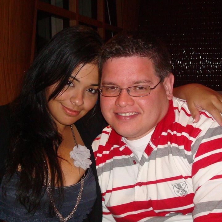 Nelsonand Rodriguez - Class of 2002 - George Jenkins High School