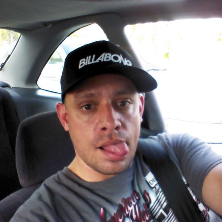 Andreas Ende - Class of 1999 - George Jenkins High School