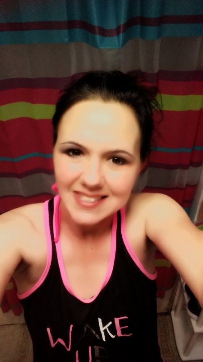 Katrina Murphy - Class of 1996 - George Jenkins High School