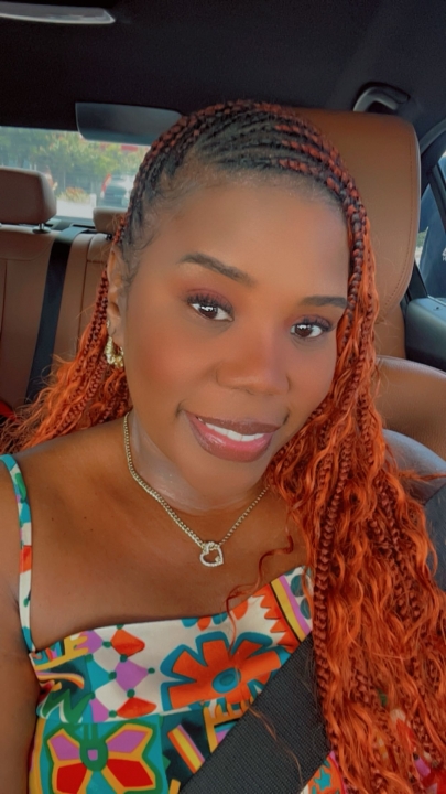 Carrie Brown - Class of 1994 - George Jenkins High School