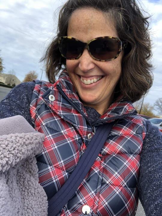 Debbie Glisson - Class of 1994 - George Jenkins High School