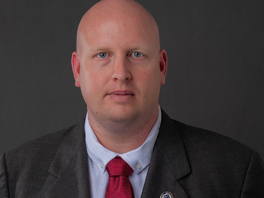 Kirk Mckean - Class of 2003 - George Jenkins High School