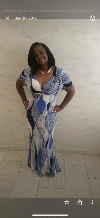 Corene Williams - Class of 1995 - George Jenkins High School