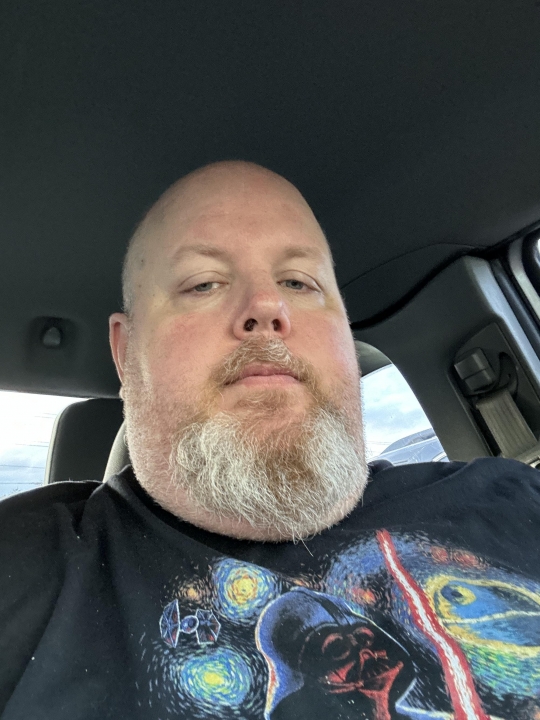 Robert Wickham - Class of 1996 - George Jenkins High School