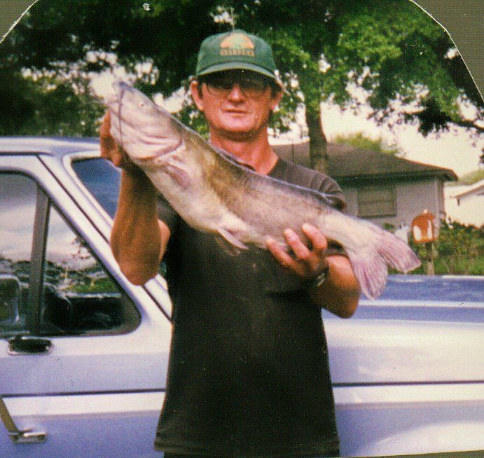 Steve Gardner - Class of 1975 - Auburndale High School