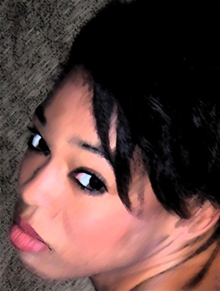 Kisha Miller - Class of 2001 - Auburndale High School