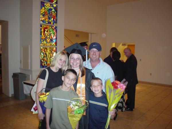 Denise Hester - Class of 1993 - Auburndale High School