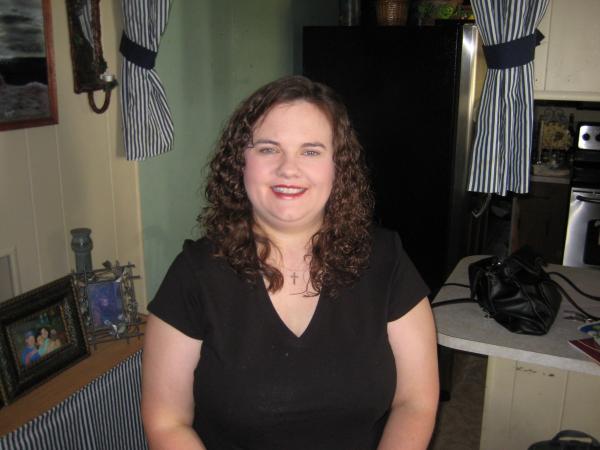 Billie Chumney - Class of 1988 - Auburndale High School