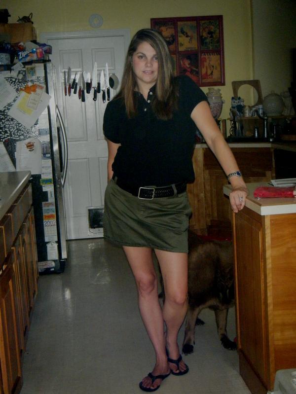 Rebecca Hinger - Class of 1992 - Auburndale High School