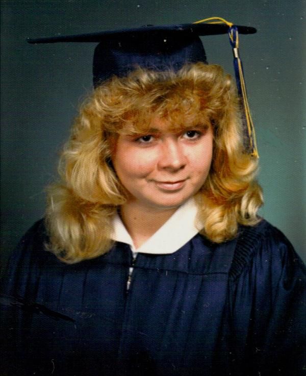 Valerie Young - Class of 1989 - Auburndale High School