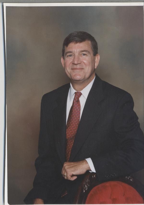 Michael Harrison - Class of 1964 - Auburndale High School