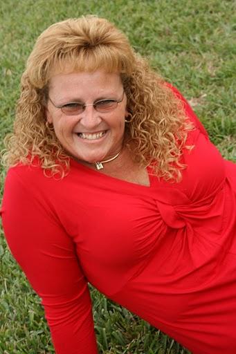 Betsy Mott - Class of 1985 - Auburndale High School