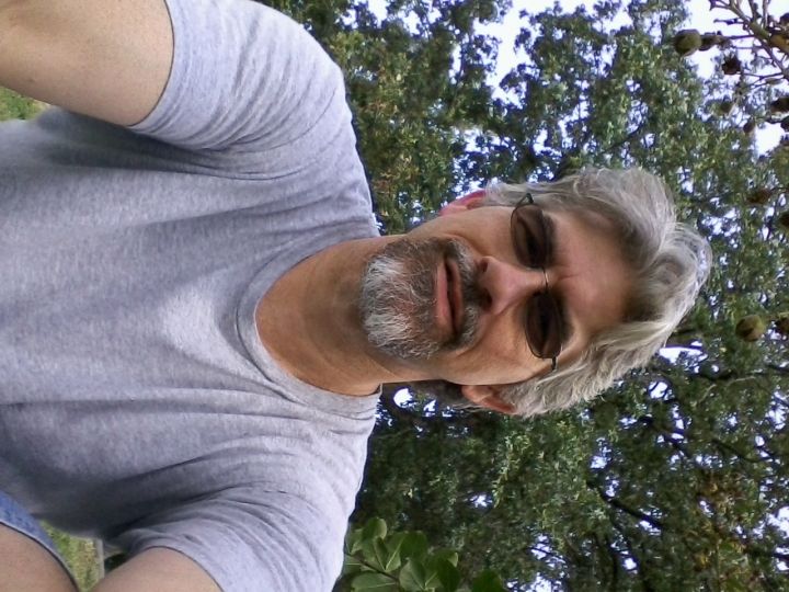 Joseph Parr - Class of 1986 - Auburndale High School