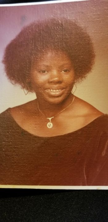 Jacqueline Mccombs - Class of 1978 - Auburndale High School