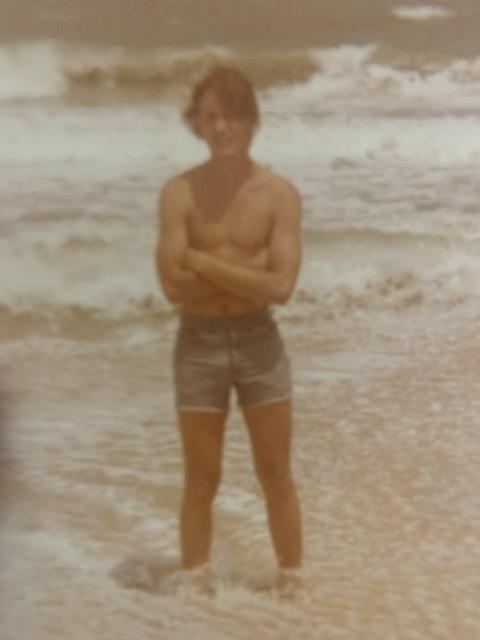 Stephen Fike - Class of 1977 - Auburndale High School