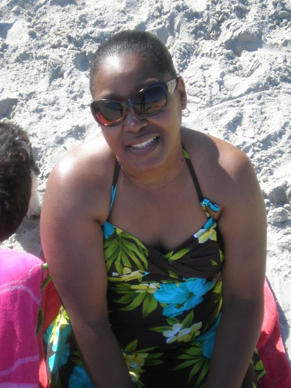 Magleasa Palmer - Class of 1981 - Auburndale High School