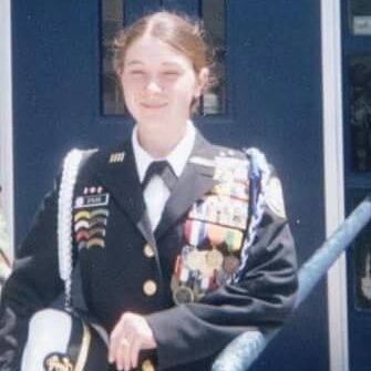 Stacey Stiles - Class of 2005 - Auburndale High School
