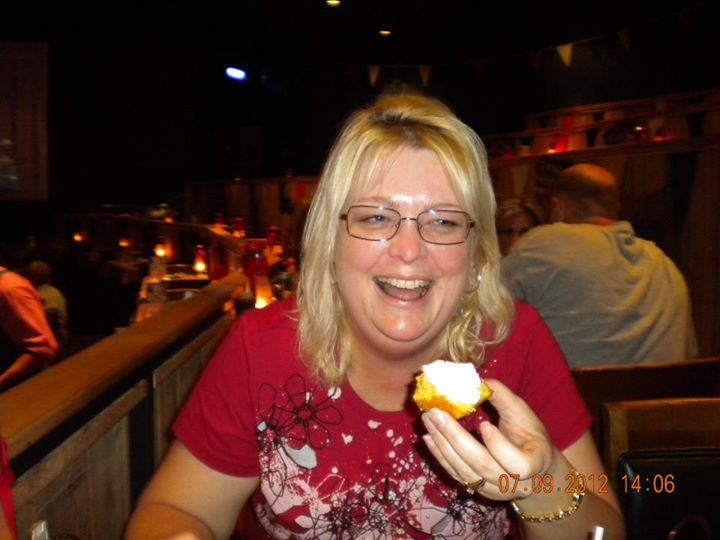 Laura Bailey - Class of 1989 - Auburndale High School