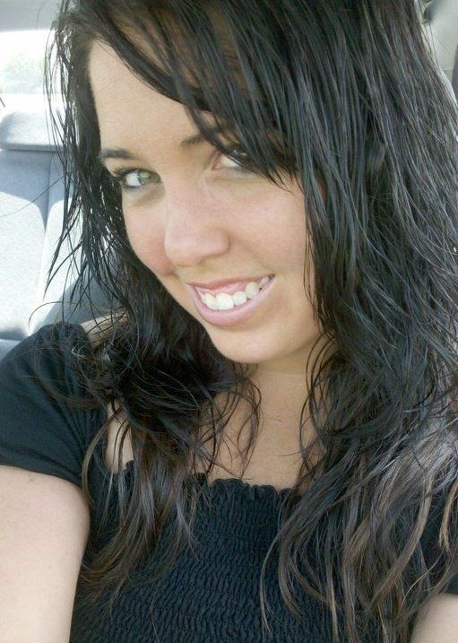 Nikki Boatner - Class of 2001 - Auburndale High School