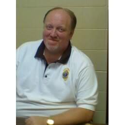 James Tomberlin - Class of 1983 - Auburndale High School